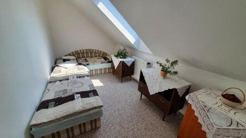 Mochtin Apartment | Complete living with a garden