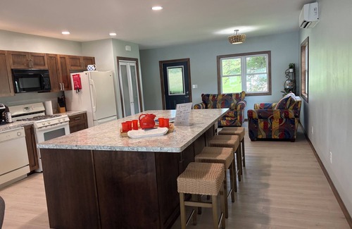 Nashua House | Complete Remodel!