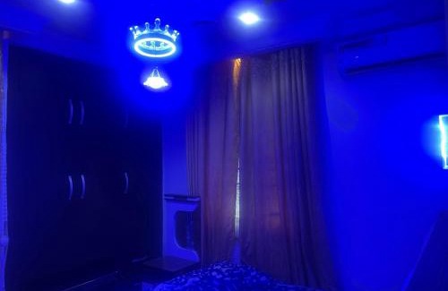 Benin City Apartment | Complete royal design 3 bed room flat appartment