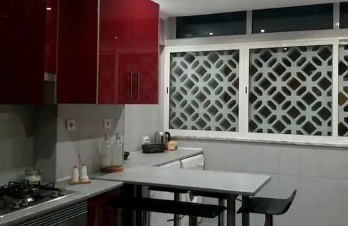 Avenida de Roma Apartment | Completely refurbished apartment! Green areas/shops/metro 5min ideal for families!
