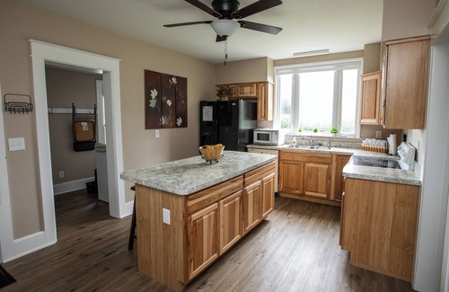 Fostoria Other | Completely renovated early 1900s farmhouse, country setting, and farm animals.