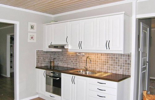 Eksjo Municipality House | Completely renovated cottage in high location by the lake Solgen, near Eksjö.