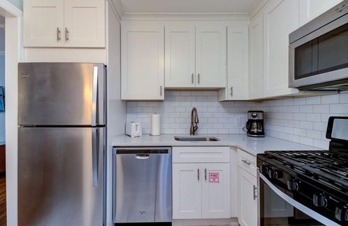 Cape May House | Completely Renovated, now booking for 2025