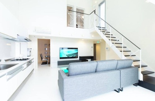Nakijin House | Completely reserved for 1 group villa with jacuzz/Kunigami-gun Okinawa