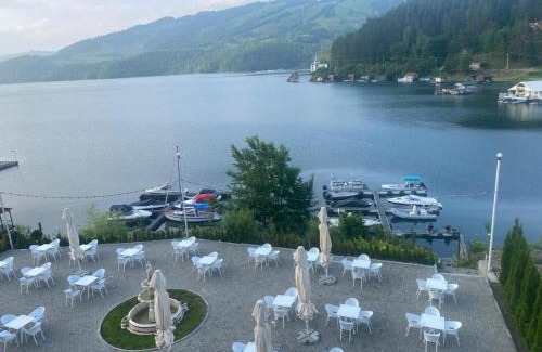 Bicaz Hotel | Complex Ancora