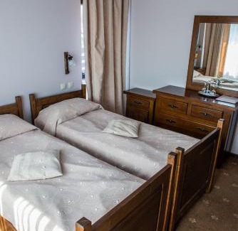 Botosani House | Complex Casa Lux