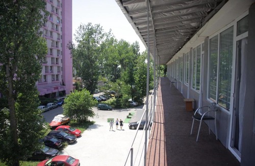 Constanta Resort | Complex Mamaia Histria