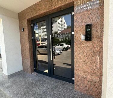 Nord-Est Apartment | Complex Rediu 54 Luxury Apartaments