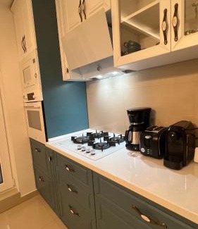 Nord-Est Apartment | Complex Rediu 54-PentHouse
