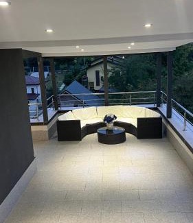 Nord-Est Apartment | Complex Rediu 54-PentHouse