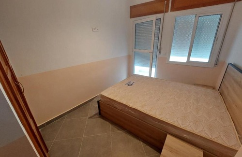 Tanja Balia Apartment | Complex sbai tanja balia