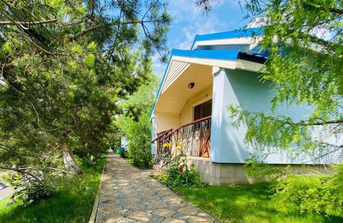 Belciugatele Hotel | Complex Turistic Elisa