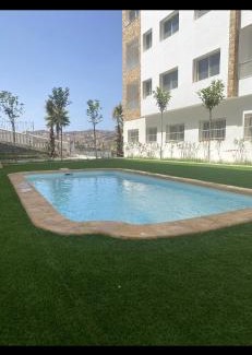 Ksar es Seghir Apartment | Complexe Bab Dikki