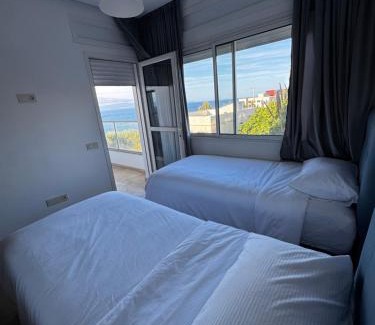 Ksar es Seghir Apartment | Complexe Bab Dikki