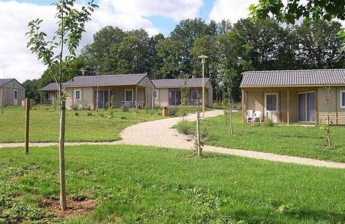 Chamberet Other | Complexe Touristique La Montagne Limousine