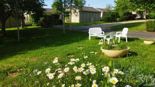 Chamberet Other | Complexe Touristique La Montagne Limousine