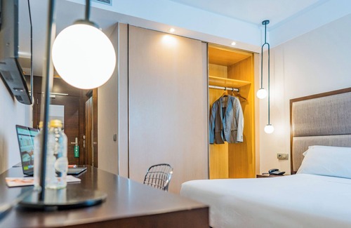 Santiago de Compostela City Centre Hotel | Compostela Hotel