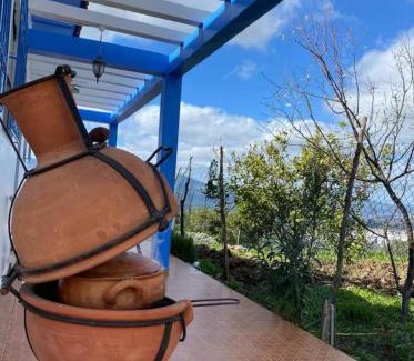 Bab Taza Villa | Compound stay