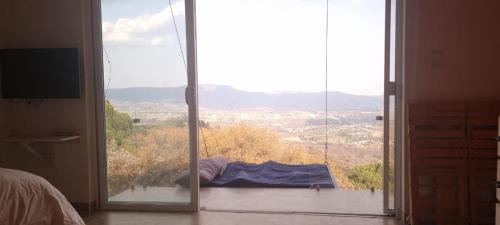 Ixtapan de la Sal Cabin | Comunidad Regenerativa Ixtapan de la Sal