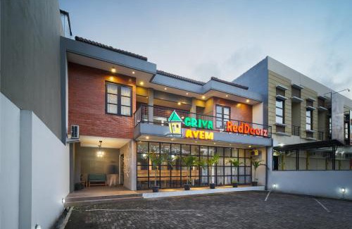 Tembalang House | Comvee