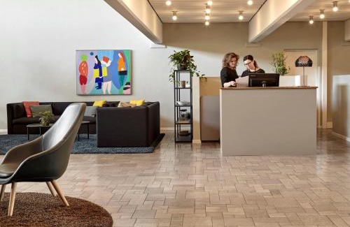 Koge Hotel | Comwell Køge Strand