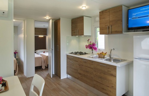 Baveno RV Rental | Conca d'Oro Camping & Lodge