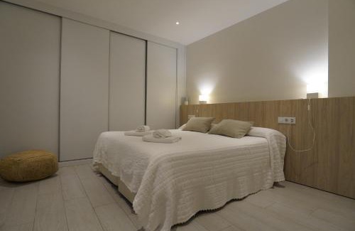 Centro Comercial Apartment | Concepcion Home