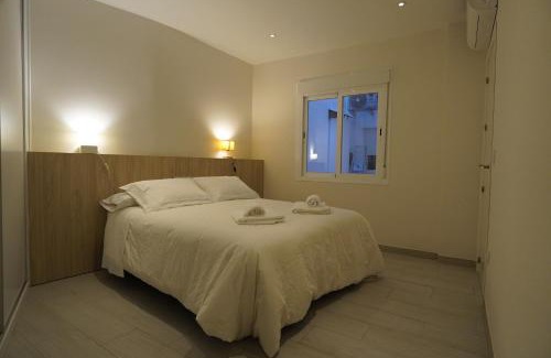 Centro Comercial Apartment | Concepcion Home