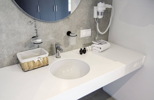 Debet Hotel | Concept Hotel by COAF
