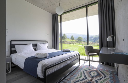 Debet Hotel | Concept Hotel by COAF