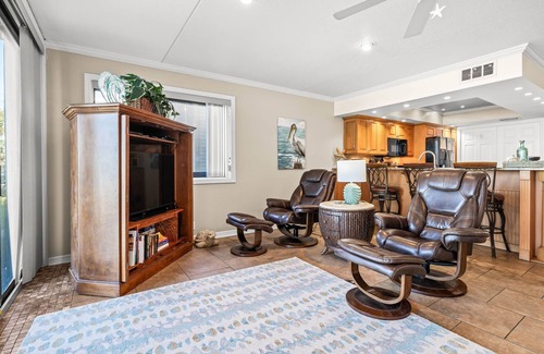 Belleair Beach Condo | Concha 5 in Belleair Beach