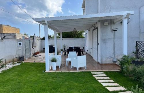 Mazara del Vallo Villa | Conchiglia Sul Mare