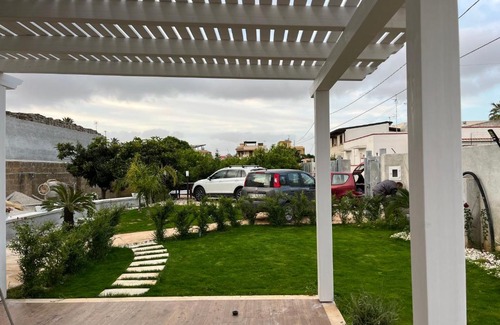 Mazara del Vallo Villa | Conchiglia Sul Mare