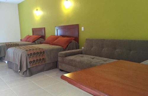 Villa de Alvarez Hotel | Concierge Plaza La Villa