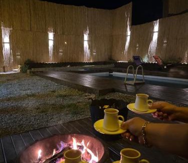 Mollafeneri House | Concity Homteyner Doğa Evleri