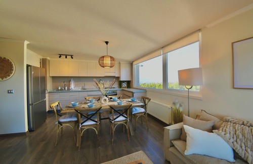 Concon Condo | Concon Forest