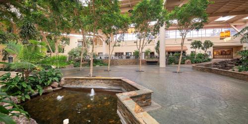 Concord Hotel | Concord Plaza Hotel