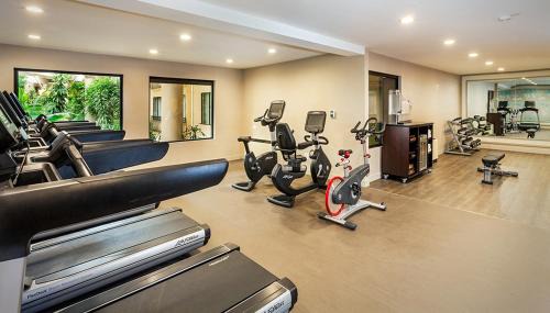 Concord Hotel | Concord Plaza Hotel