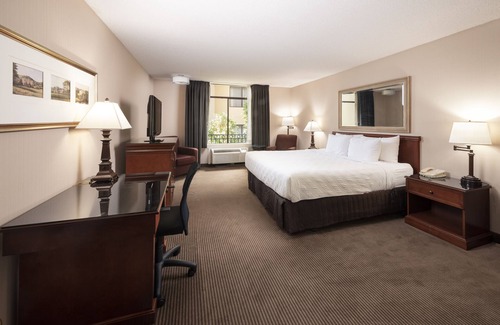 Concord Hotel | Concord Plaza Hotel