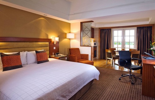 Shah Alam Hotel | Concorde Hotel Shah Alam