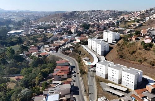 Regiao Urbana Homogenea XXII Apartment | Cond. Mirante da Serra -