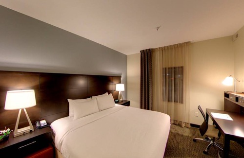 Bryant Pattengill East Condo | Condo ∙ 1 bedroom ∙ 2 guests