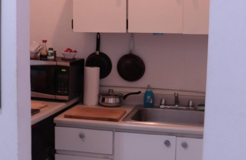 Santurce Apartment | Condado/Ocean Park Beach Apartment. Prime location