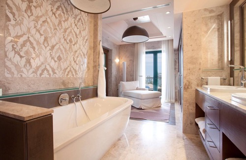 Condado Hotel | Condado Vanderbilt Hotel