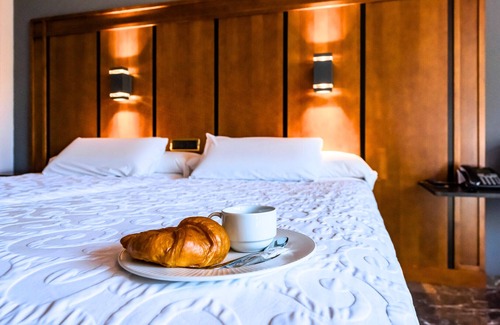 Jaen Hotel | Condestable Iranzo