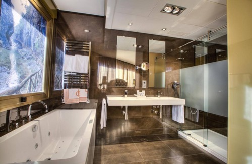 Jaen Hotel | Condestable Iranzo