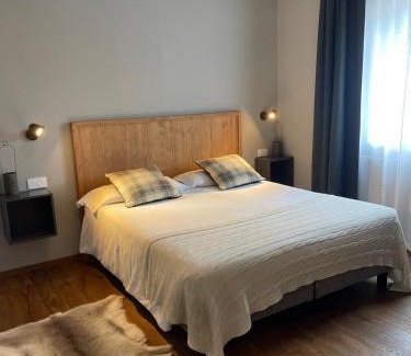 Santa Lucia Hotel | Condhotel Fanti