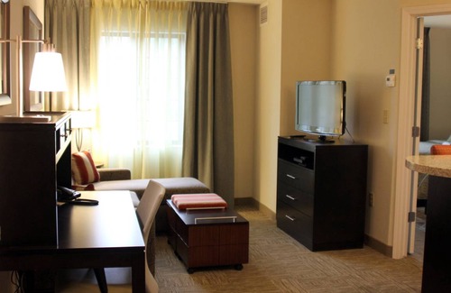 Liverpool Condo | Condo ∙ 1 bedroom ∙ 2 guests
