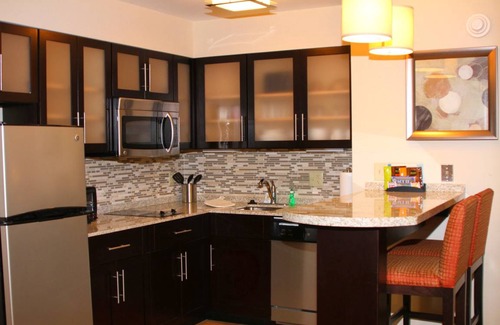 Liverpool Condo | Condo ∙ 1 bedroom ∙ 2 guests