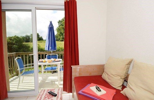 Rignac Condo | Condo ∙ 1 bedroom ∙ 6 guests